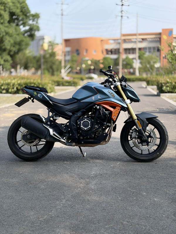 二手无极525R