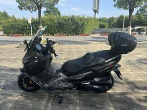二手三阳Joymax Z 300