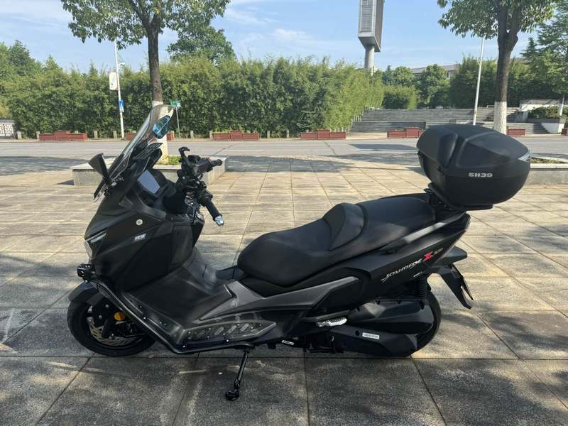 二手三阳Joymax Z 300