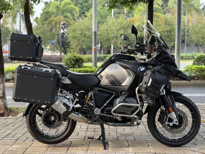 二手宝马R 1250 GS