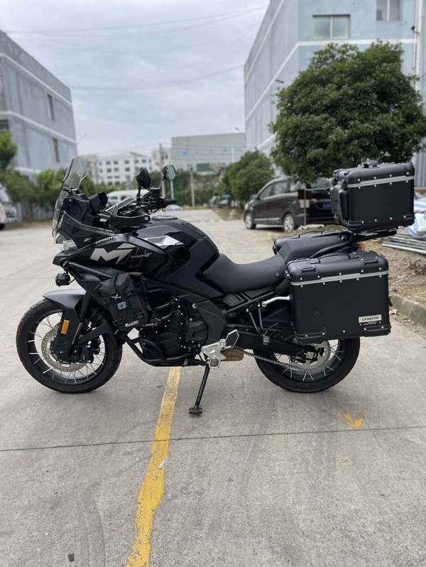 二手春风700MT