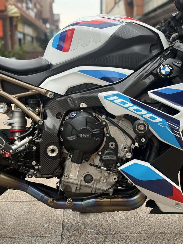 二手宝马S 1000 R