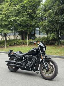 二手哈雷戴维森路威 Low Rider S
