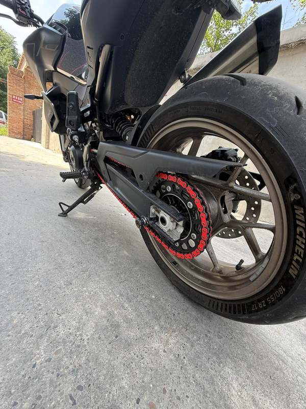 二手春风800NK
