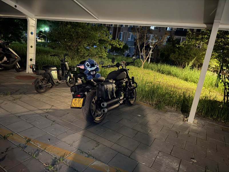 二手无极CU250