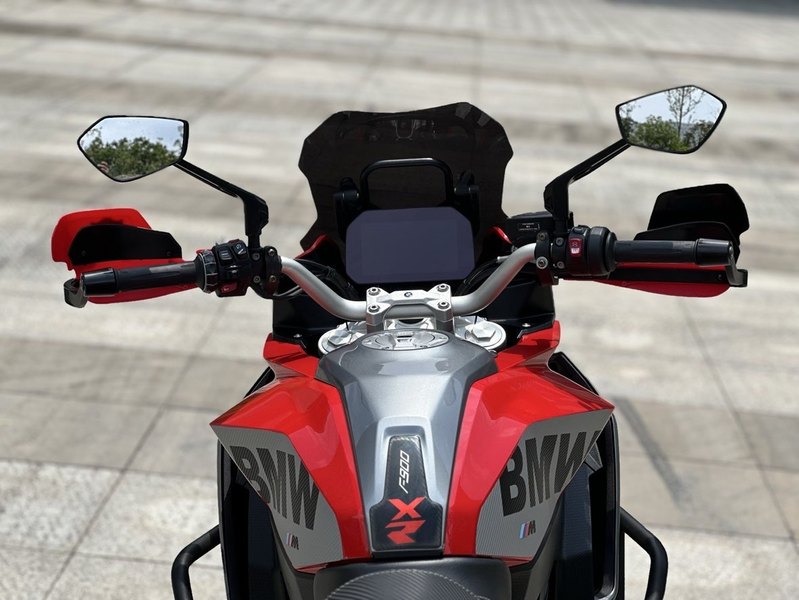 二手宝马F 900 XR