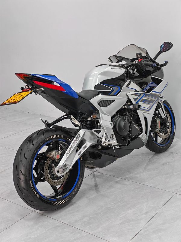 二手升仕703RR