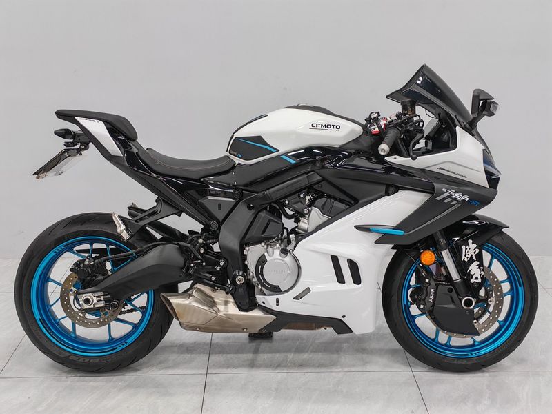 二手春风675SR-R