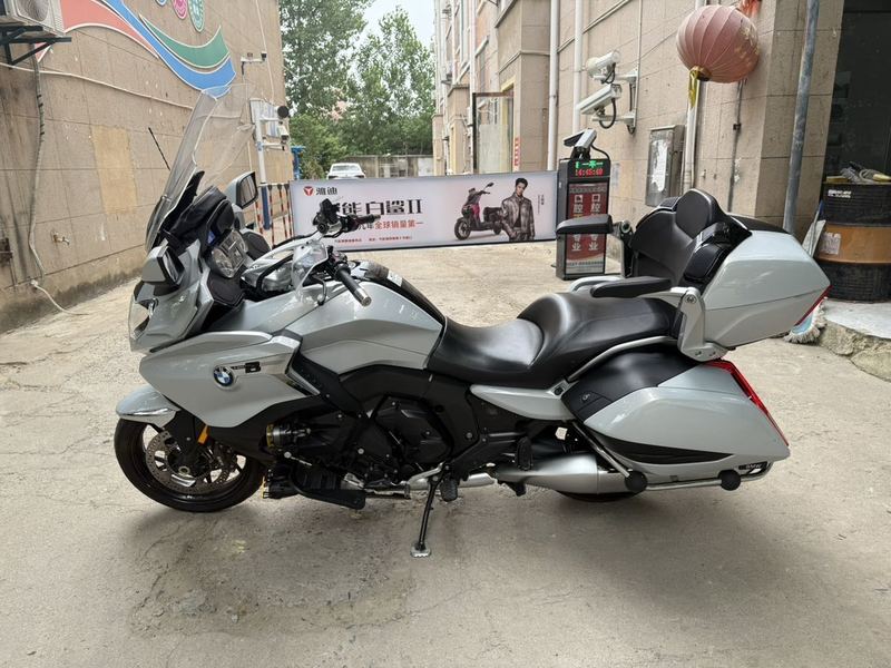 二手宝马K 1600