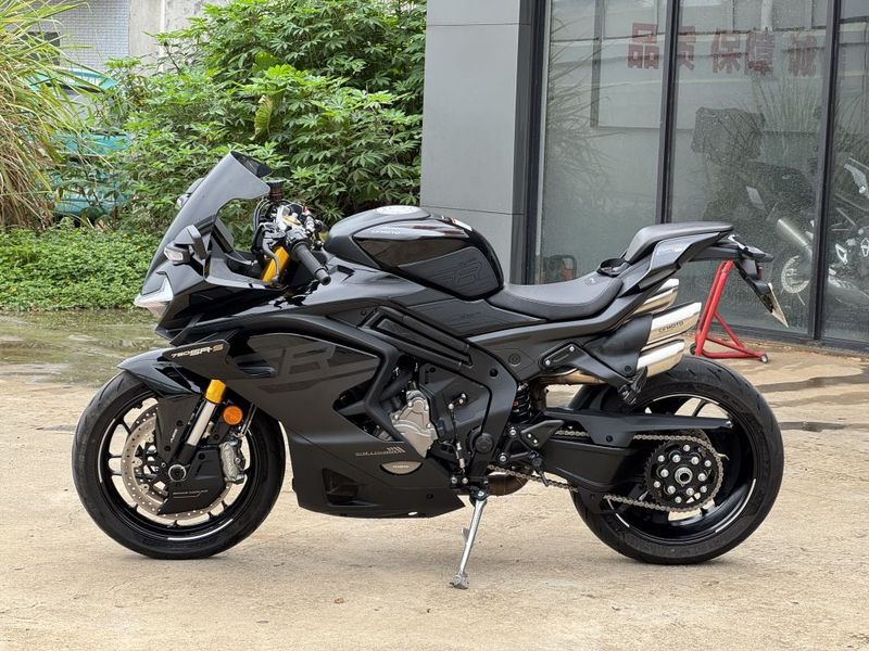 二手春风750SR-S