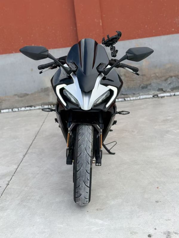 二手春风250SR