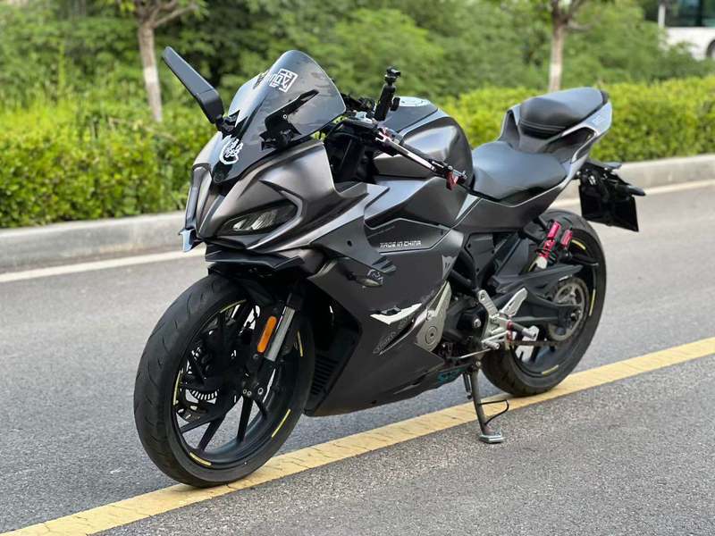 二手春风250SR