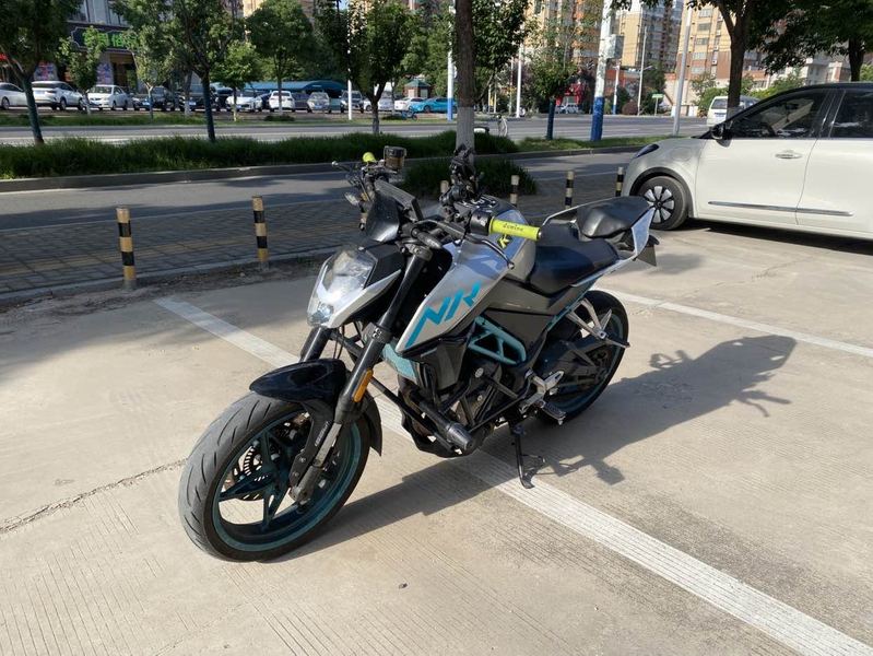 二手春风250NK