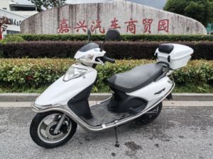 二手飞鹰鬼火 FY110T-5A