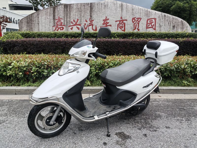 二手飞鹰鬼火 FY110T-5A