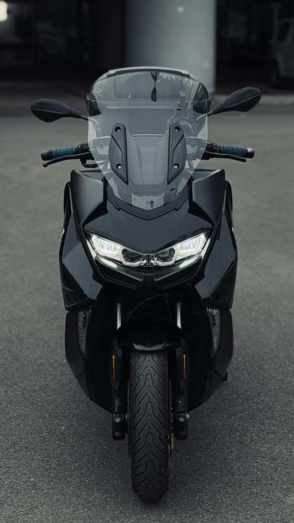二手宝马C 400