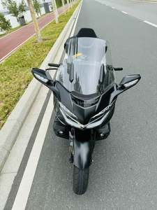 二手本田Gold Wing GL1800