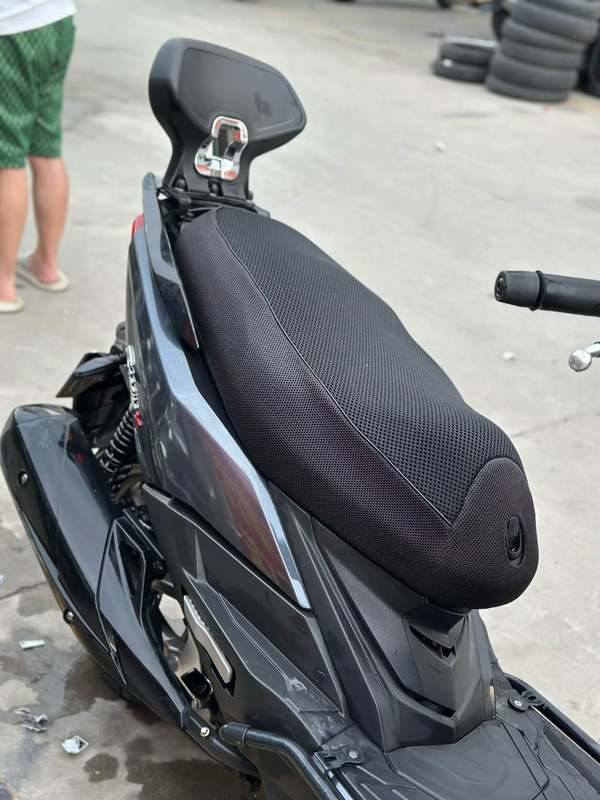 二手光阳Racing X 150
