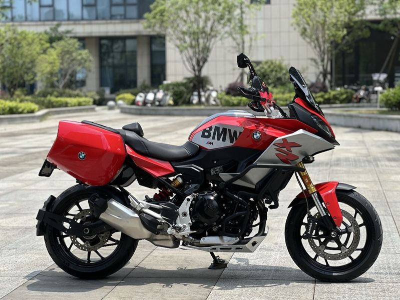 二手宝马F 900 XR