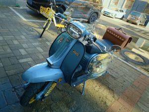 二手ROYAL ALLOYGP150