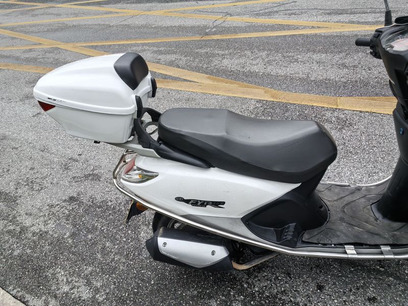 二手飞鹰鬼火 FY110T-5A
