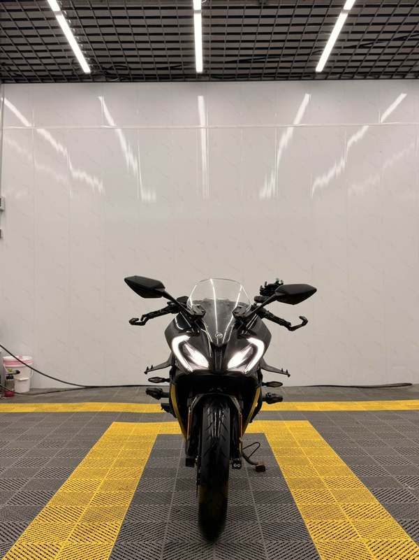 二手春风250SR