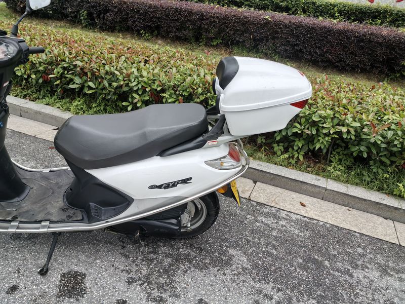 二手飞鹰鬼火 FY110T-5A