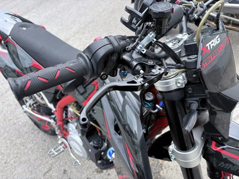 二手SWMSM 500