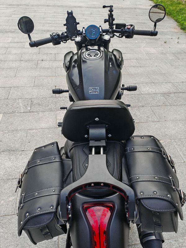 二手无极CU525