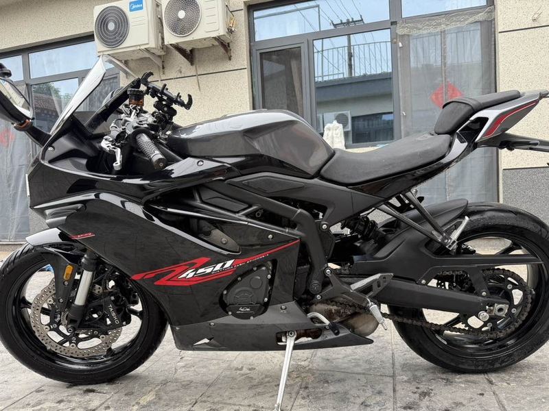 二手凯越450RR