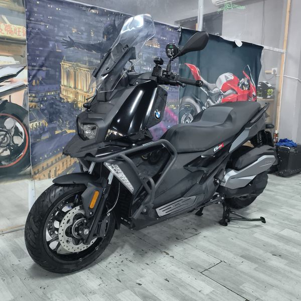 二手宝马C 400
