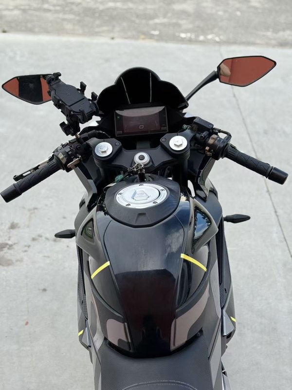 二手春风250SR
