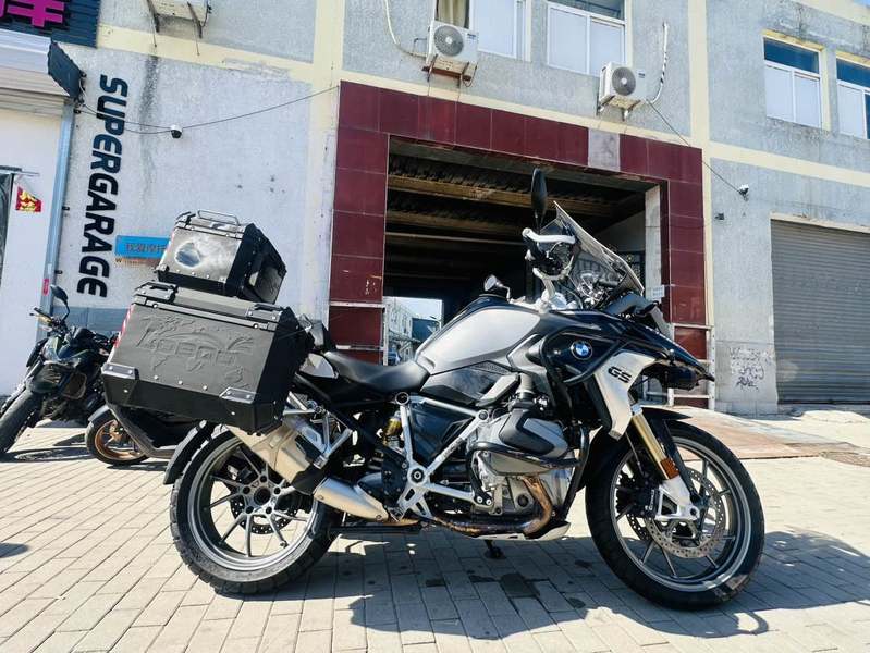 二手宝马R 1250 GS