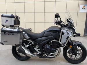 二手本田CB400X