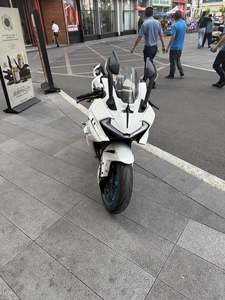 二手春风675SR-R