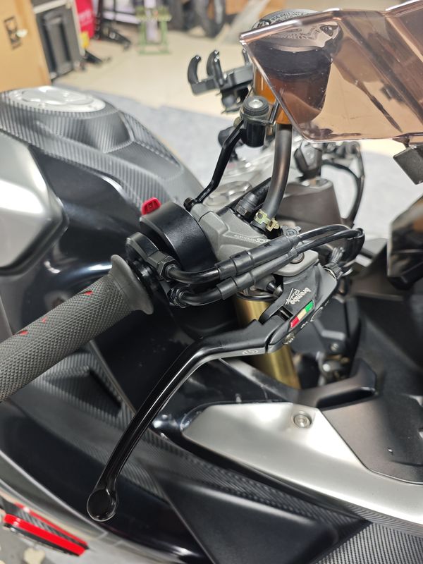 二手春风450SR