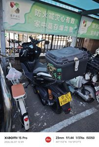 二手QJMOTOR鸿250