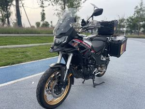二手赛科龙RX600