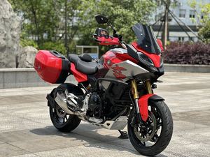 二手宝马F 900 XR
