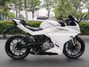 二手春风250SR