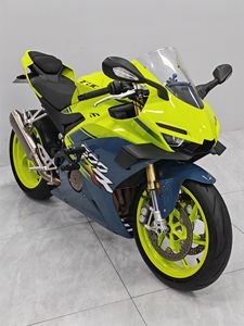 二手张雪机车500RR