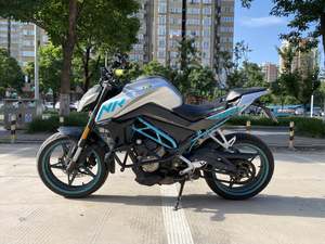 二手春风250NK