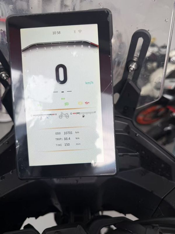 二手凯越800X