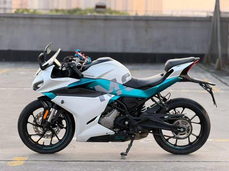 二手春风250SR