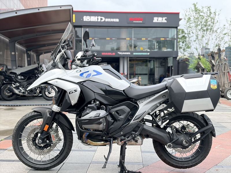 二手宝马R 1300 GS