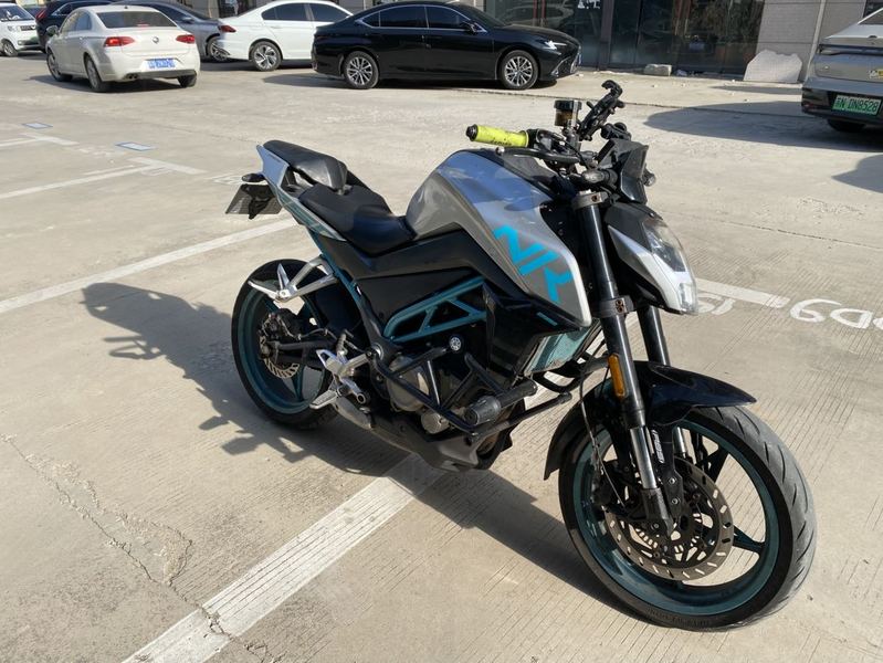 二手春风250NK