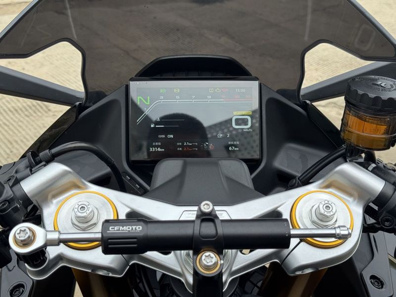 二手春风750SR-S
