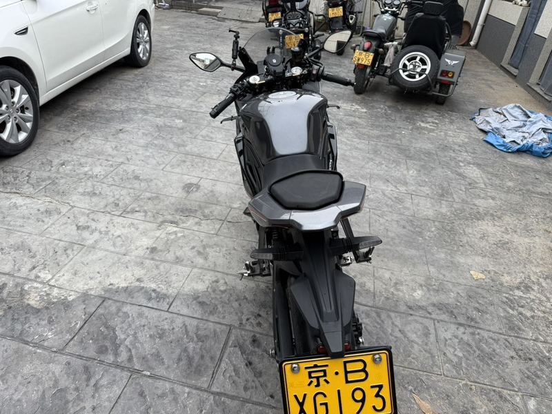 二手凯越450RR