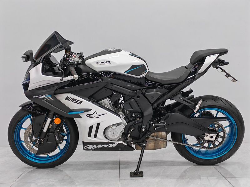 二手春风675SR-R