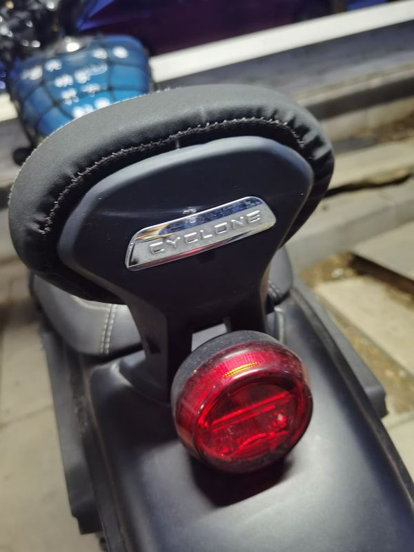 二手赛科龙RA250
